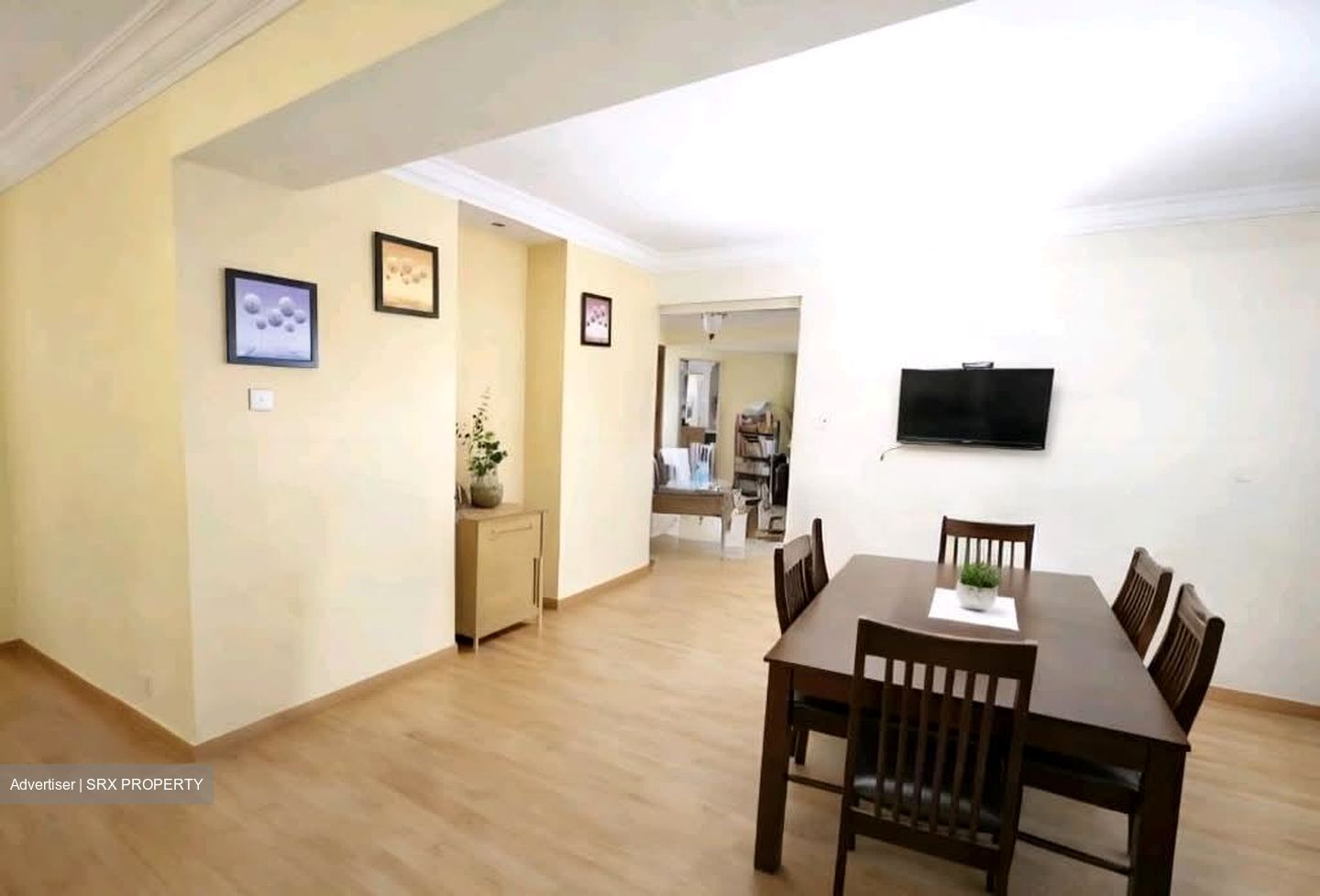 Blk 532 Pasir Ris Drive 1 (Pasir Ris), HDB Executive #566469431